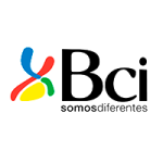 Banco BCI - cliente Servima en sector Banca