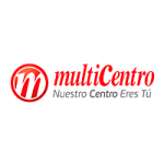 Multicentro - cliente Servima en sector Retail